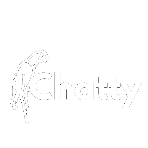 Chatty the Lab